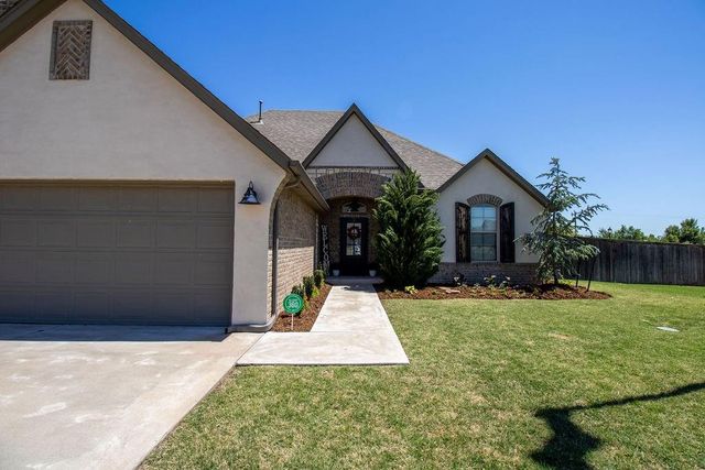 41 Hickory Circle, Piedmont, OK 73078
