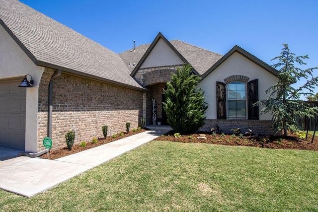 41 Hickory Circle, Piedmont, OK 73078