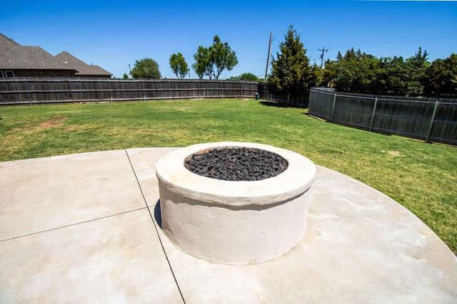 41 Hickory Circle, Piedmont, OK 73078