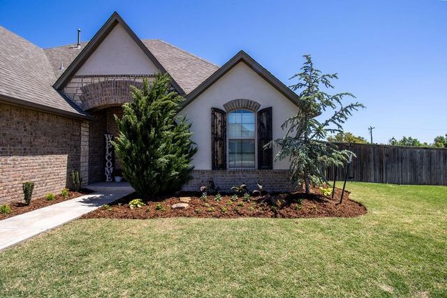 41 Hickory Circle, Piedmont, OK 73078