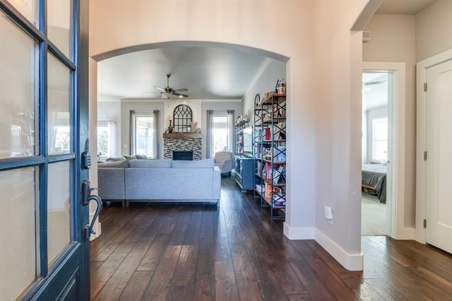 41 Hickory Circle, Piedmont, OK 73078