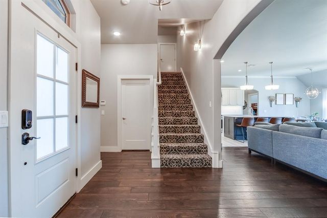 41 Hickory Circle, Piedmont, OK 73078