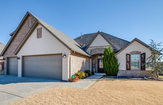 41 Hickory Circle, Piedmont, OK 73078