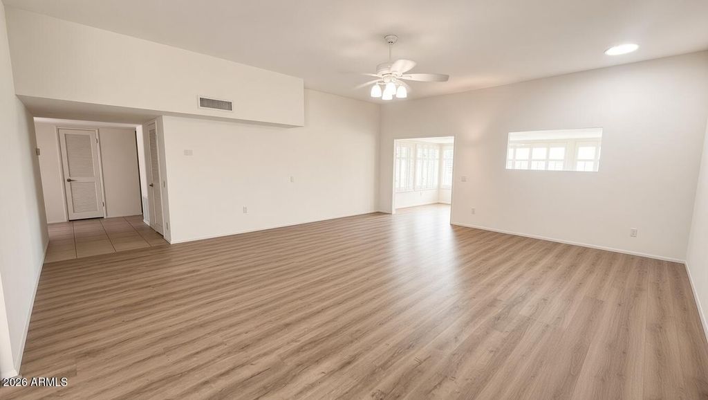 15622 N CAMEO Drive, Sun City, AZ 85351 — exterior