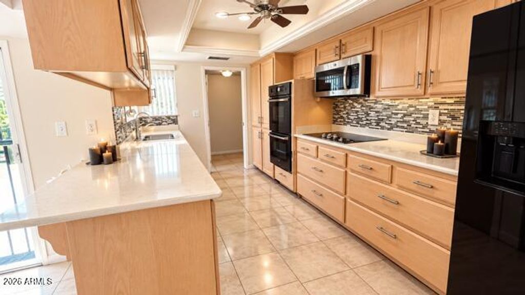 15622 N CAMEO Drive, Sun City, AZ 85351 — photo 5
