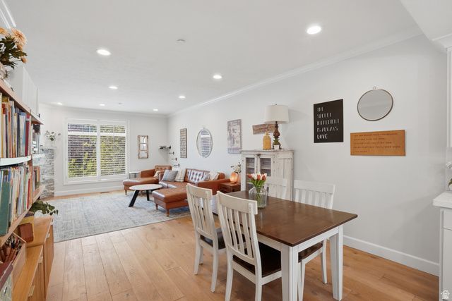 108 W VILLAGE LN, Provo, UT 84604