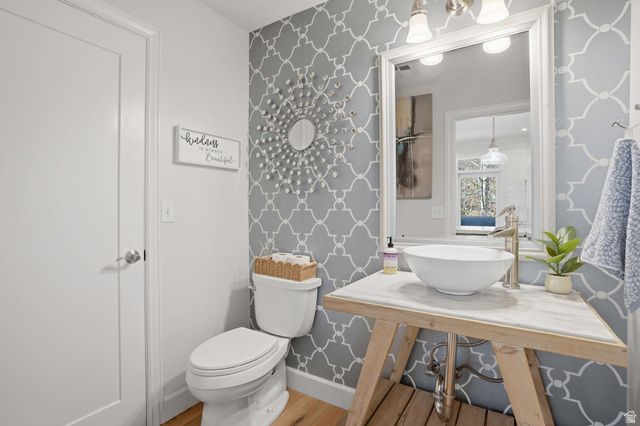 108 W VILLAGE LN, Provo, UT 84604