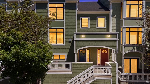 108 W VILLAGE LN, Provo, UT 84604