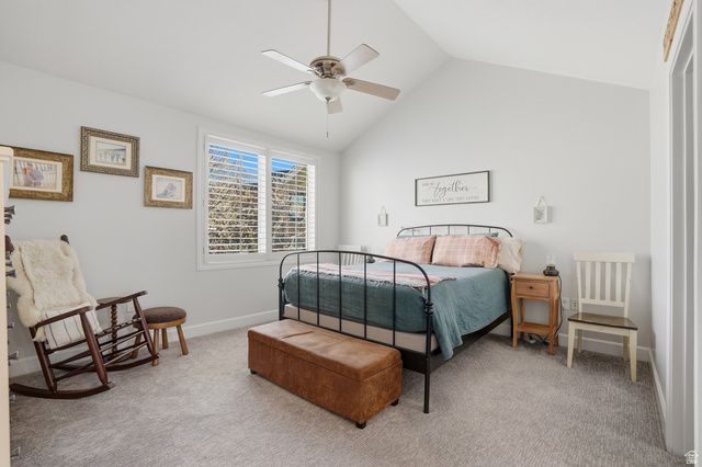 108 W VILLAGE LN, Provo, UT 84604