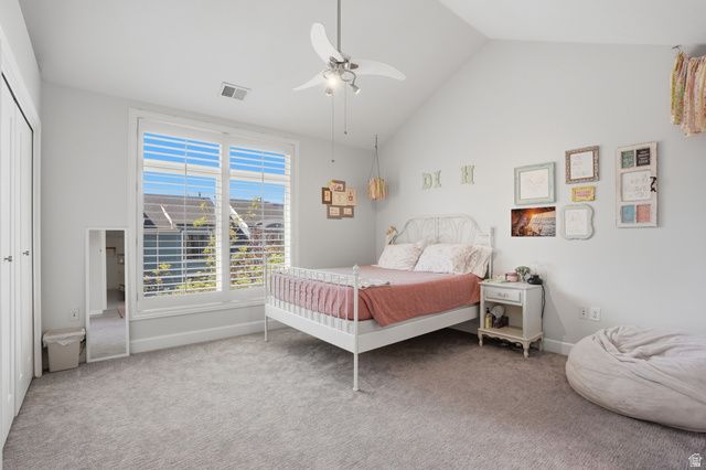 108 W VILLAGE LN, Provo, UT 84604