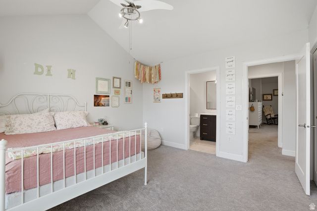 108 W VILLAGE LN, Provo, UT 84604