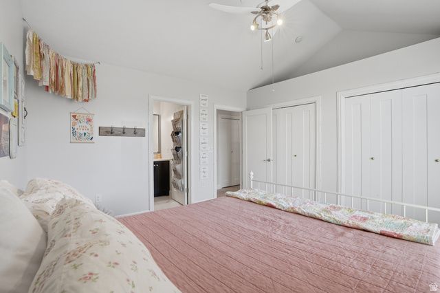 108 W VILLAGE LN, Provo, UT 84604