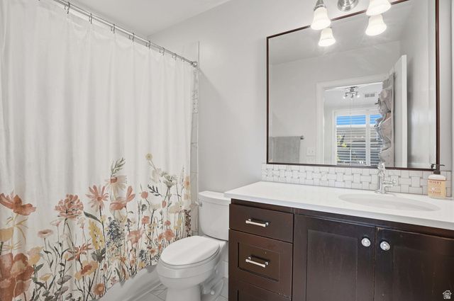 108 W VILLAGE LN, Provo, UT 84604