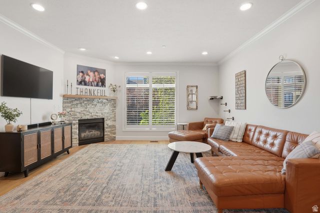 108 W VILLAGE LN, Provo, UT 84604