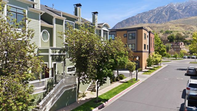 108 W VILLAGE LN, Provo, UT 84604