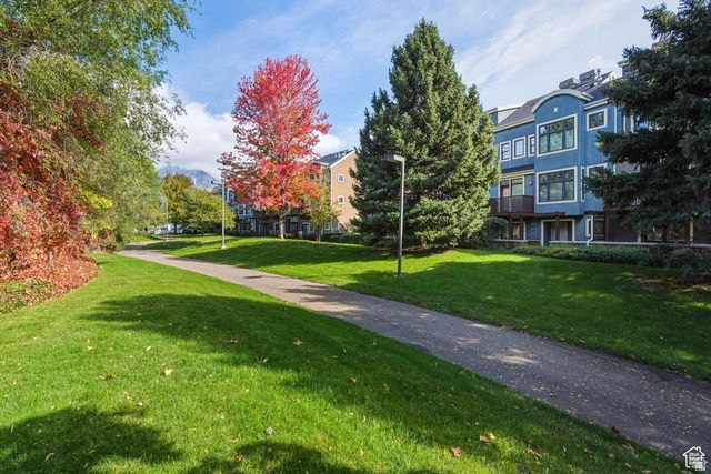 108 W VILLAGE LN, Provo, UT 84604