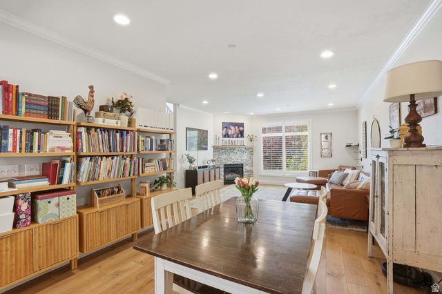 108 W VILLAGE LN, Provo, UT 84604