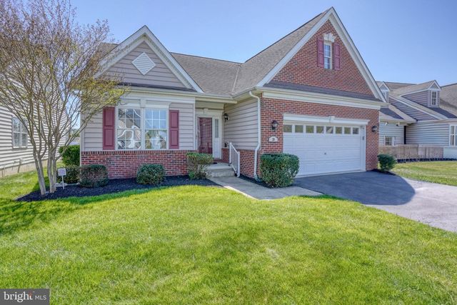 29 DEVALINDER DR, Newark, DE 19702