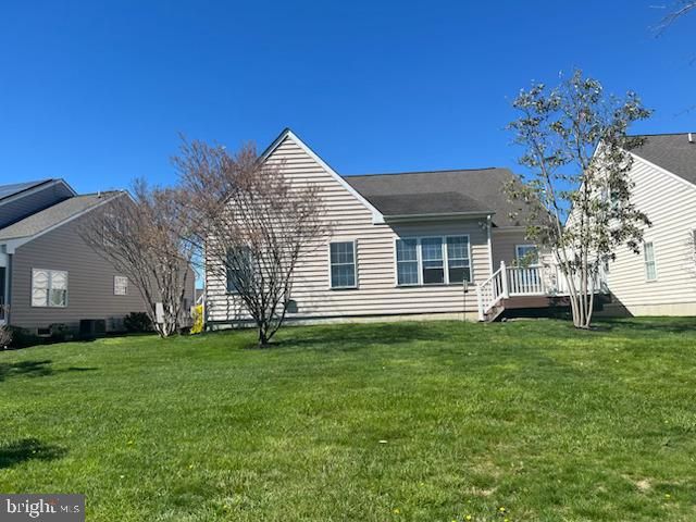 29 DEVALINDER DR, Newark, DE 19702