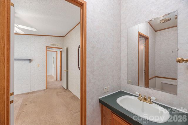 992 Brickyard Road, Horse Shoe, NC 28742