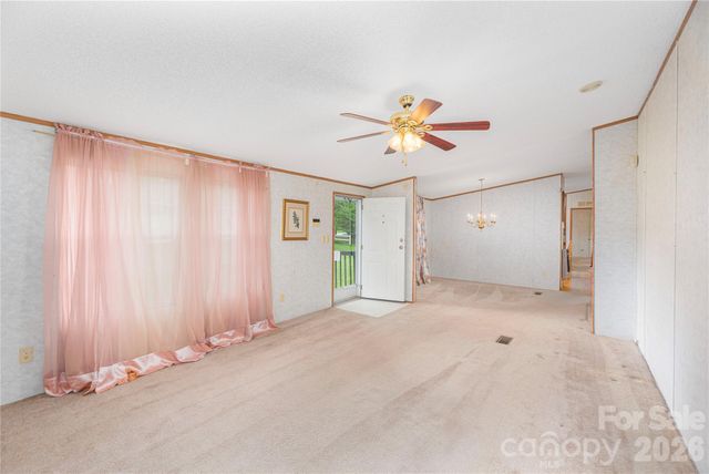 992 Brickyard Road, Horse Shoe, NC 28742