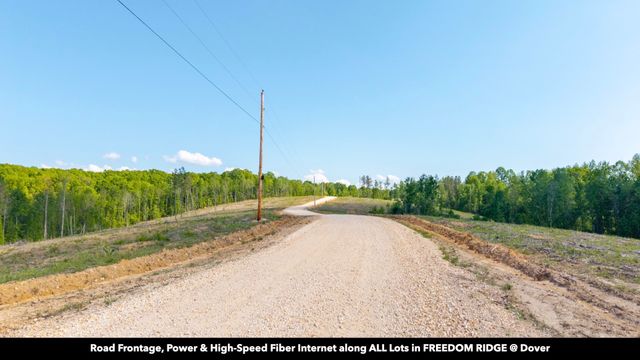 0 Cox Hollow, Dover, TN 37058