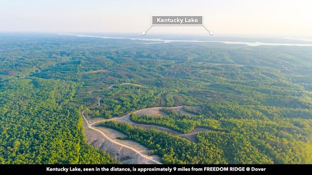 0 Cox Hollow, Dover, TN 37058