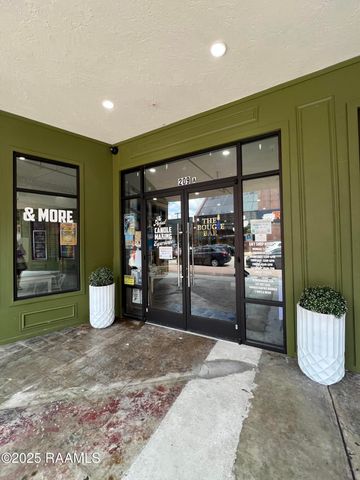 209 Jefferson Street A, Lafayette, LA 70501