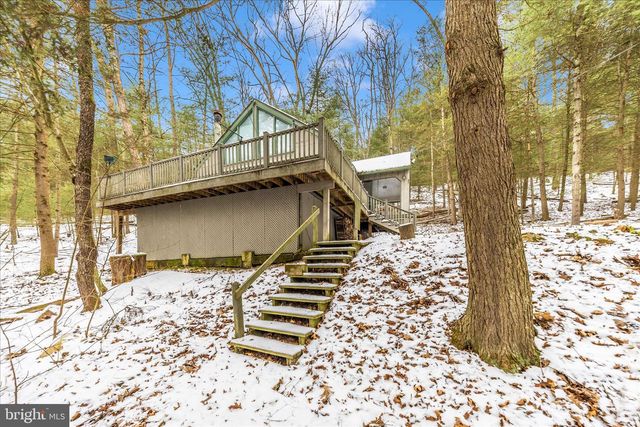 1222 APPALACHIAN TRL, Gardners, PA 17324