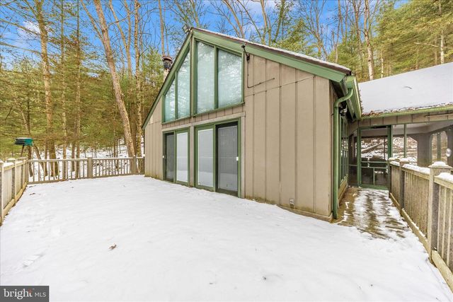 1222 APPALACHIAN TRL, Gardners, PA 17324