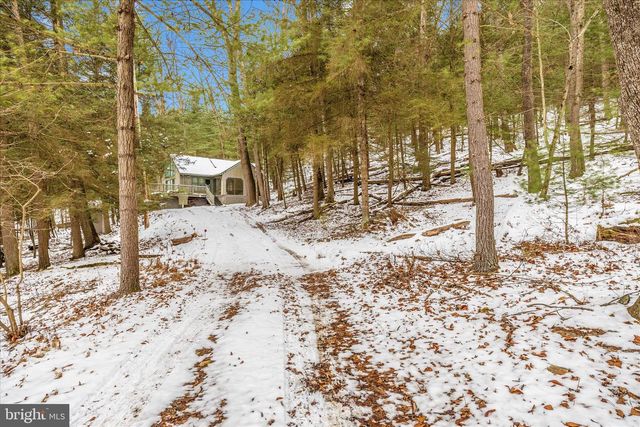 1222 APPALACHIAN TRL, Gardners, PA 17324