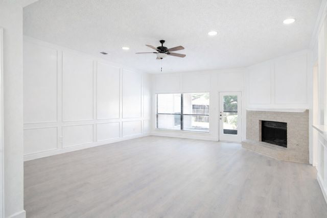 2035 Lansdown Drive, Carrollton, TX 75010