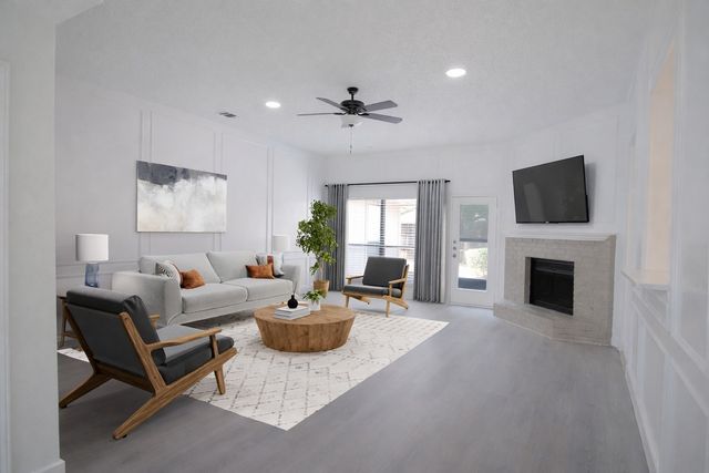 2035 Lansdown Drive, Carrollton, TX 75010