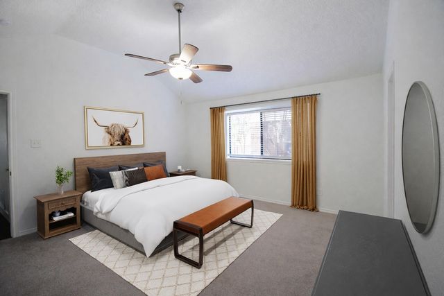 2035 Lansdown Drive, Carrollton, TX 75010