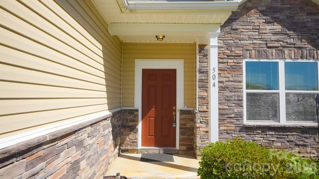 504 Twelve Oaks Lane, Fort Mill, SC 29708