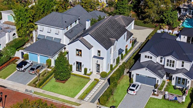 721 PANSY AVENUE, Winter Park, FL 32789