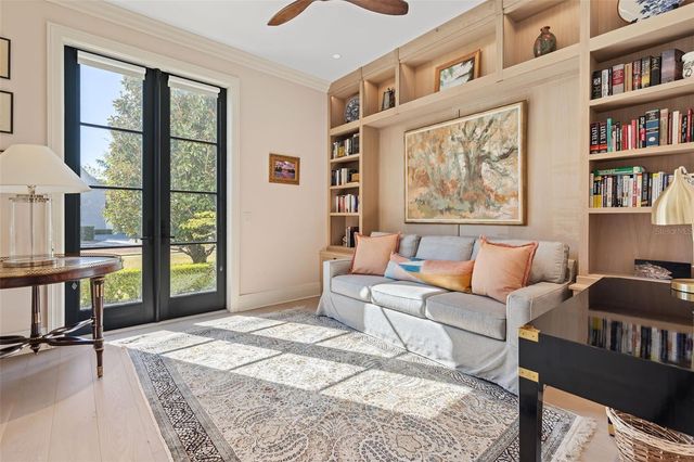 721 PANSY AVENUE, Winter Park, FL 32789