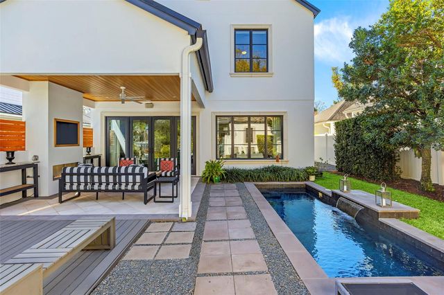 721 PANSY AVENUE, Winter Park, FL 32789