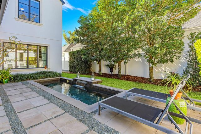 721 PANSY AVENUE, Winter Park, FL 32789