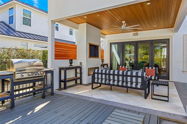 721 PANSY AVENUE, Winter Park, FL 32789