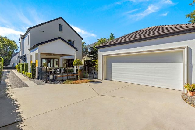 721 PANSY AVENUE, Winter Park, FL 32789