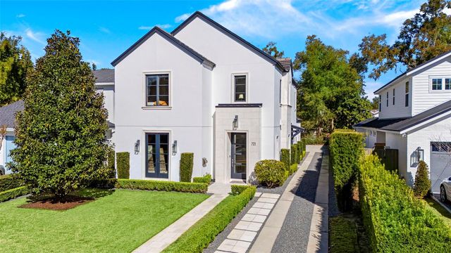 721 PANSY AVENUE, Winter Park, FL 32789