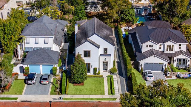 721 PANSY AVENUE, Winter Park, FL 32789