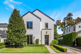 721 PANSY AVENUE, Winter Park, FL 32789