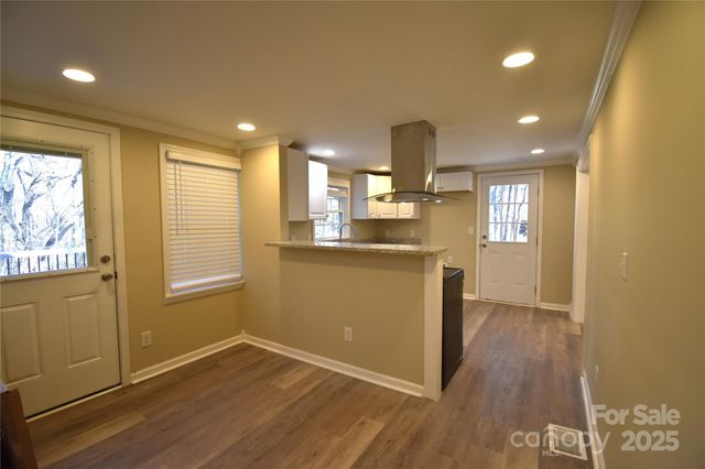 2823 JT Posse Drive, Claremont, NC 28610