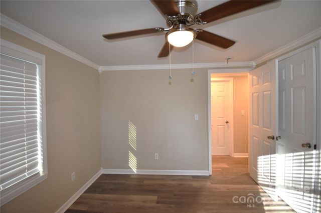 2823 JT Posse Drive, Claremont, NC 28610