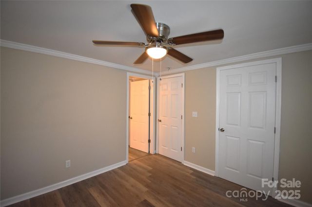 2823 JT Posse Drive, Claremont, NC 28610