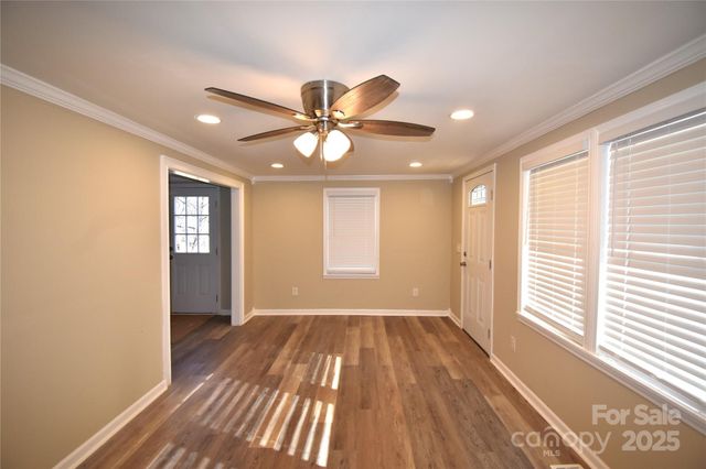 2823 JT Posse Drive, Claremont, NC 28610