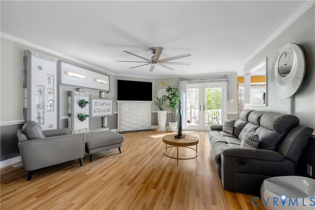 6005 Hidden Arbor Pl, Chester, VA 23831