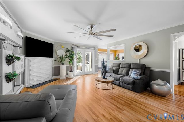 6005 Hidden Arbor Pl, Chester, VA 23831